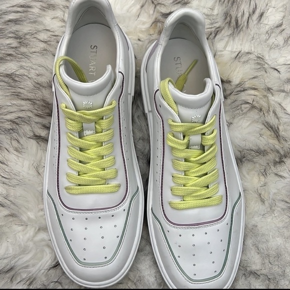 Stuart Weitzman sneakers - Picture 3 of 10